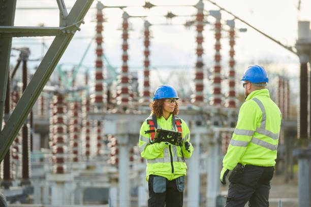 Best Circuit Breaker Repair  in Cashmere, WA