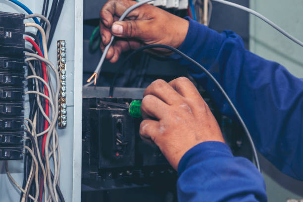 Best Emergency Electrician Near Me  in Cashmere, WA
