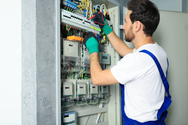 Best Electrical Troubleshooting Services  in Cashmere, WA