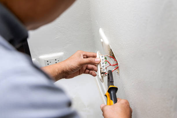 Best Electric Panel Repair  in Cashmere, WA