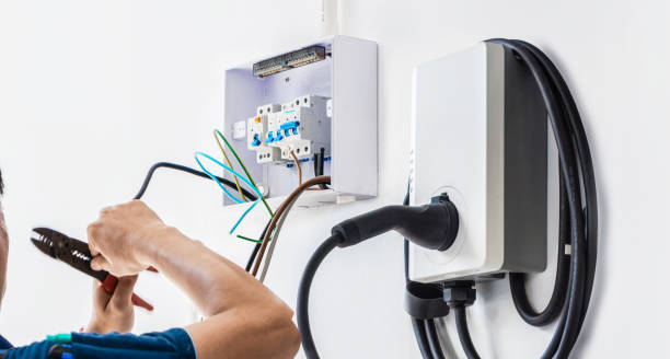 Best Best Electricians Near Me  in Cashmere, WA