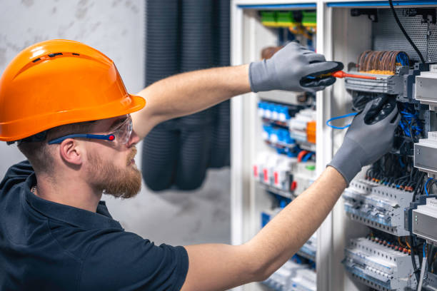 Best Electrical Outlet Repair  in Cashmere, WA