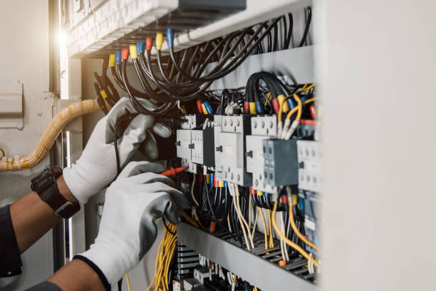 Best Electrical Repair Services  in Cashmere, WA